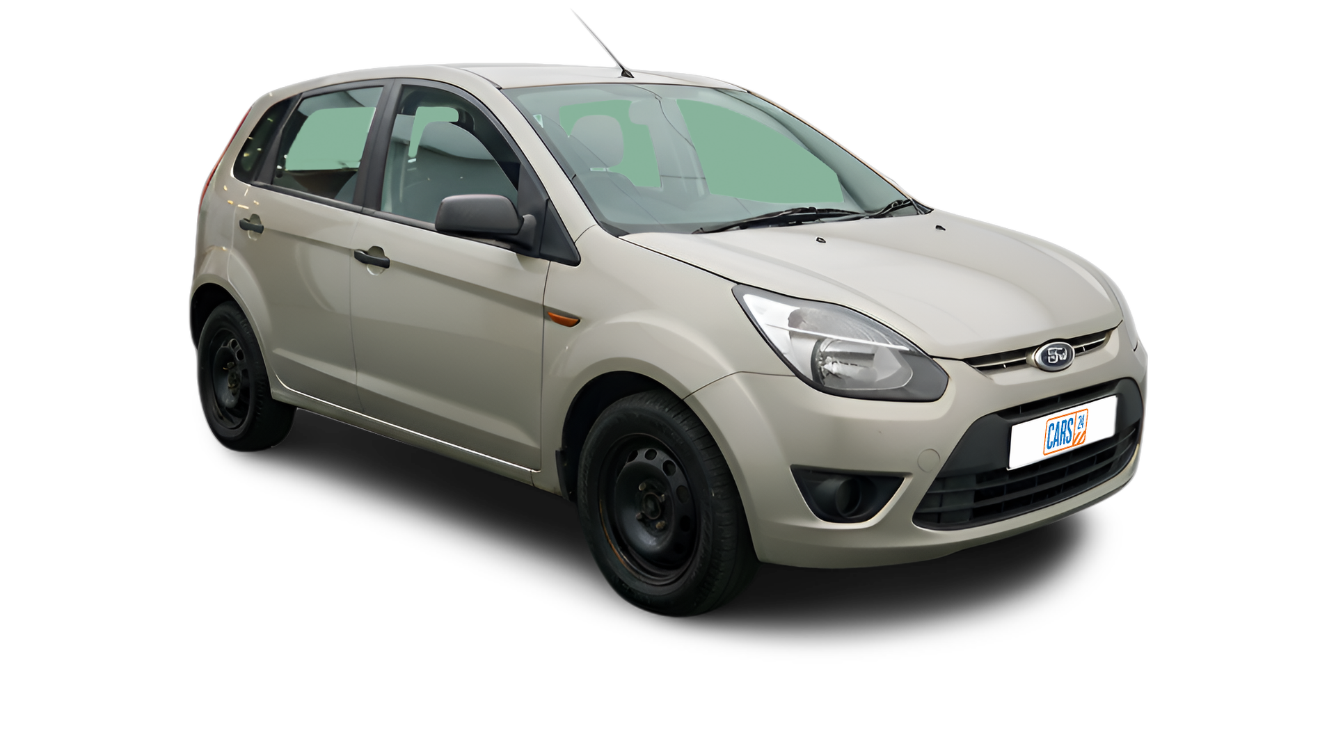 Ford Figo-img